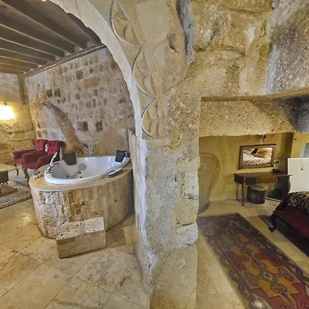 מלון Antique House Cappadocia נבשהיר
