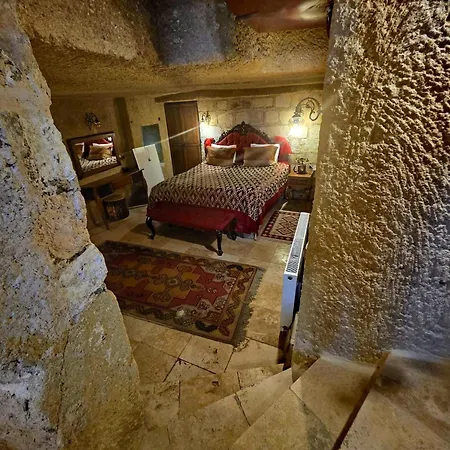 Antique House Cappadocia Nevşehir