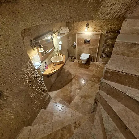 Antique House Cappadocia * נבשהיר