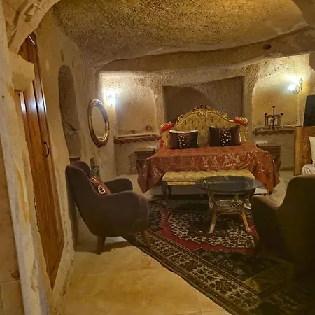 Antique House Cappadocia מלון