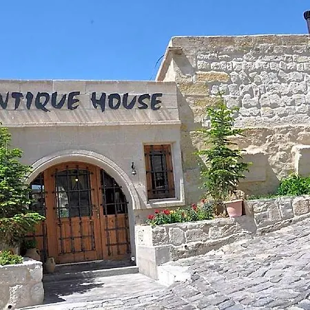 Antique House Cappadocia نفسهير