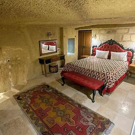 فندق Antique House Cappadocia