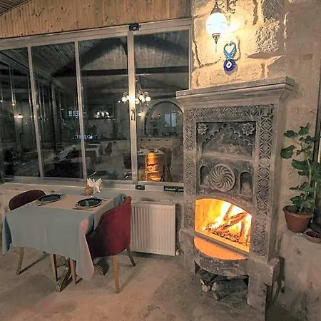 فندق Antique House Cappadocia *