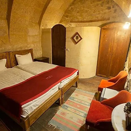 Antique House Cappadocia فندق