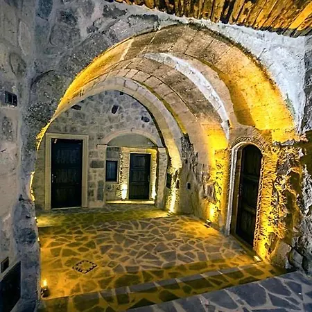 فندق Antique House Cappadocia *