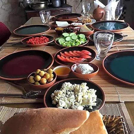 Antique House Cappadocia فندق