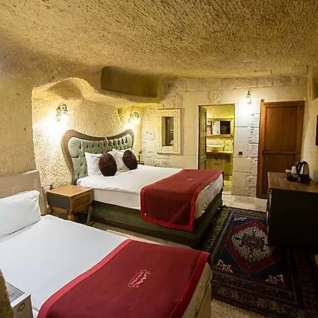 Antique House Cappadocia *