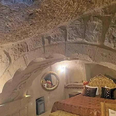فندق Antique House Cappadocia نفسهير