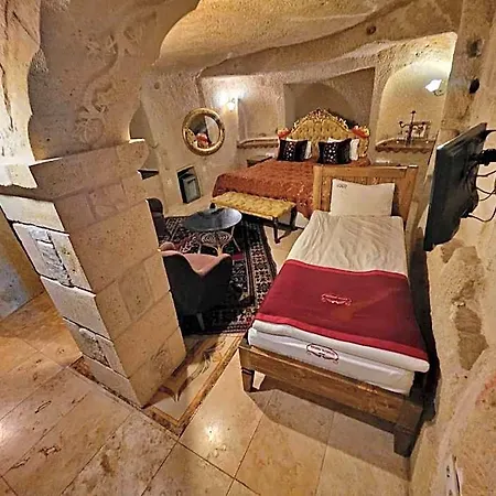 Antique House Cappadocia فندق نفسهير