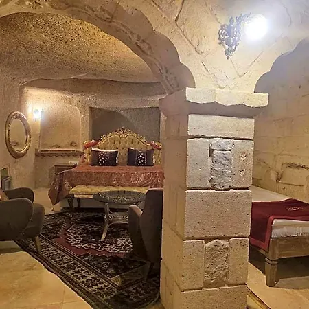 Antique House Cappadocia نفسهير