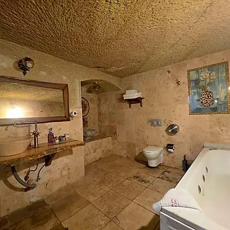 فندق Antique House Cappadocia نفسهير