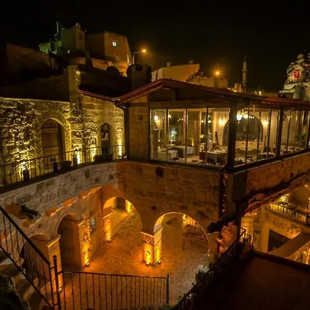 Antique House Cappadocia * Nevşehir