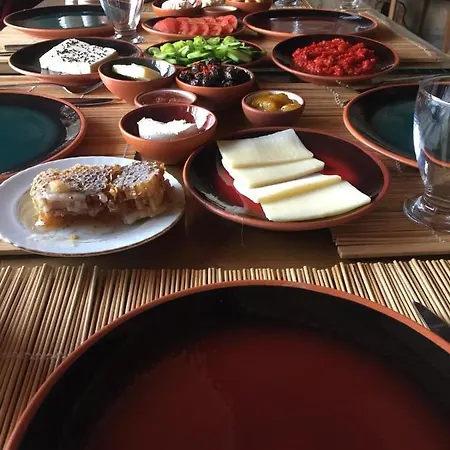 Antique House Cappadocia Nevsehir