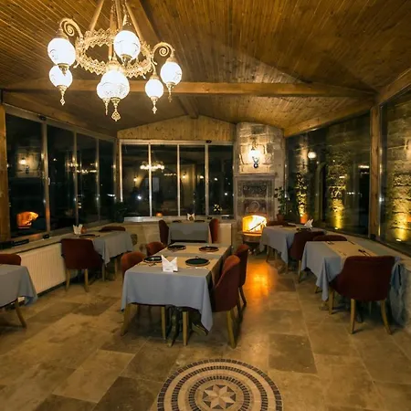 Hotel Antique House Cappadocia