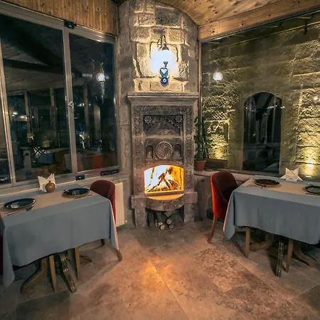 Antique House Cappadocia Hotel *