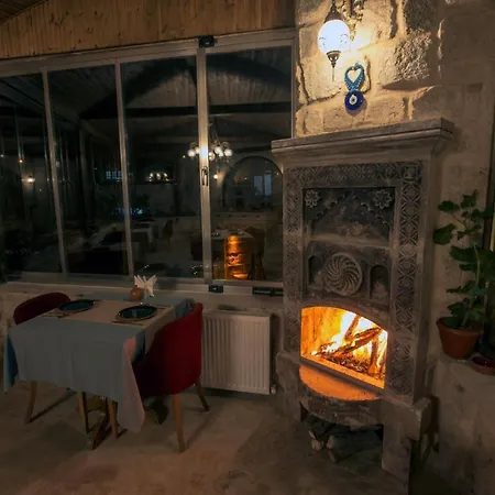 Hotel Antique House Cappadocia