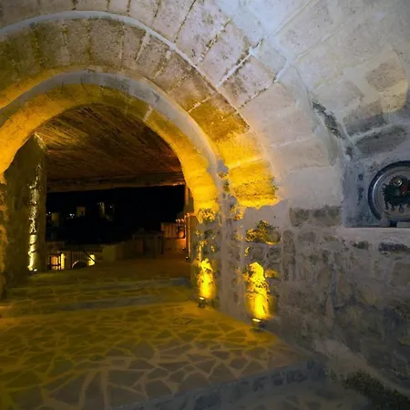 Antique House Cappadocia * Nevşehir