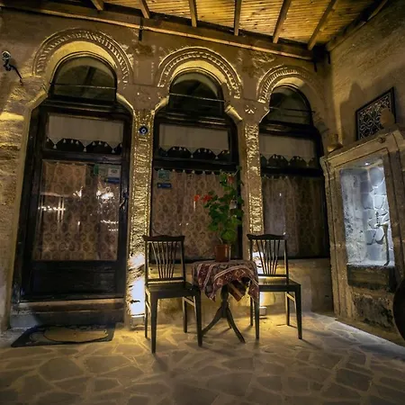 Antique House Cappadocia ホテル ネヴシェヒル