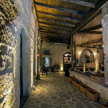 Antique House Cappadocia ホテル