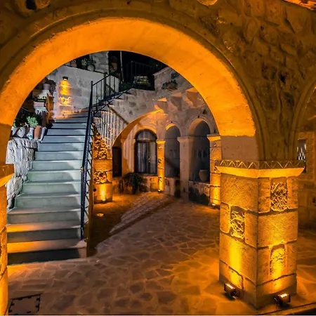 Antique House Cappadocia *