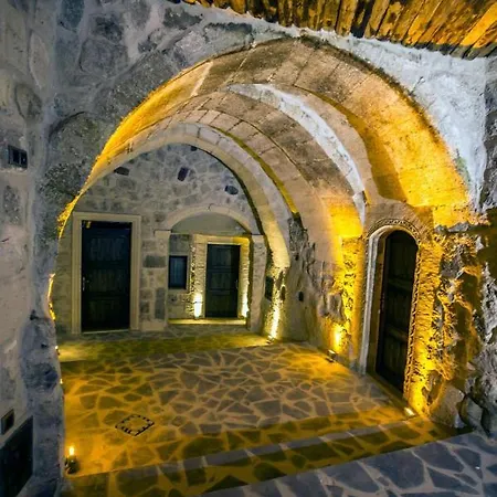 Hotel Antique House Cappadocia