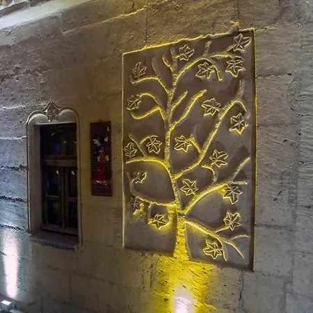 Antique House Cappadocia Nevşehir