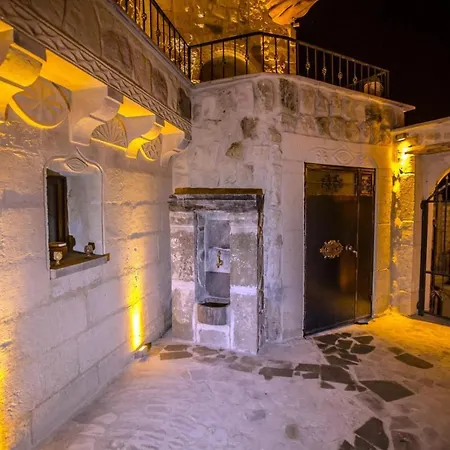 Antique House Cappadocia *