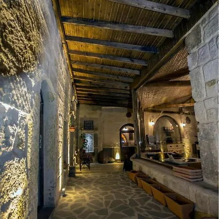Antique House Cappadocia