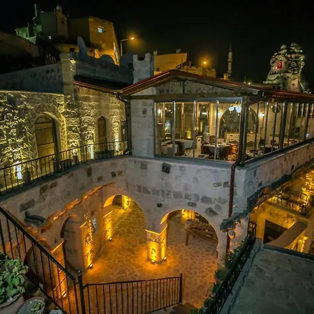 Antique House Cappadocia Hotel Nevşehir