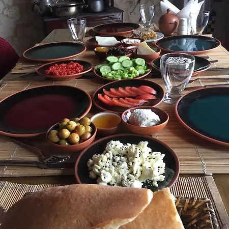 Hotel Antique House Cappadocia Nevsehir