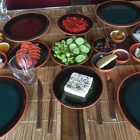 Hotel Antique House Cappadocia *