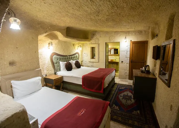 Hotel Antique House Cappadocia