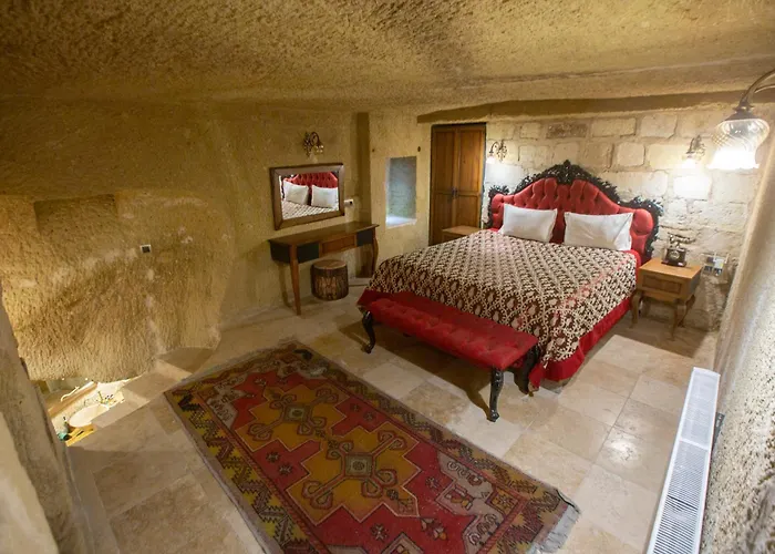 Antique House Cappadocia Hotel