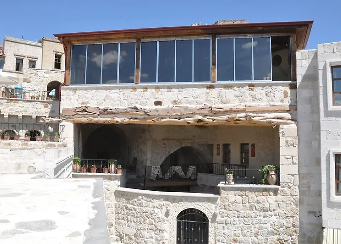 Antique House Cappadocia Hotel Nevşehir
