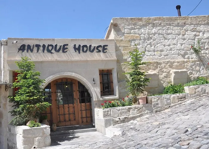 Antique House Cappadocia Hotel Nevşehir