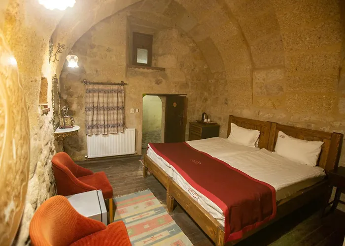 Antique House Cappadocia