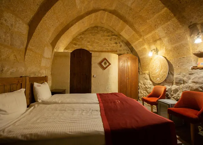 Hotel Antique House Cappadocia