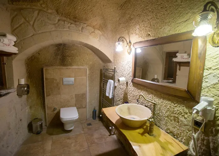 Antique House Cappadocia Hotel