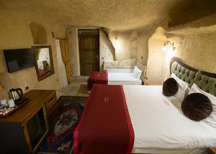 Antique House Cappadocia *