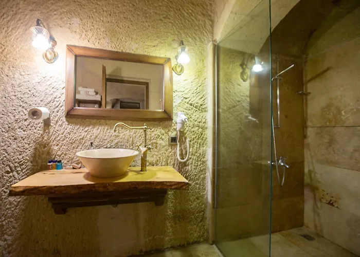 Antique House Cappadocia Hotel