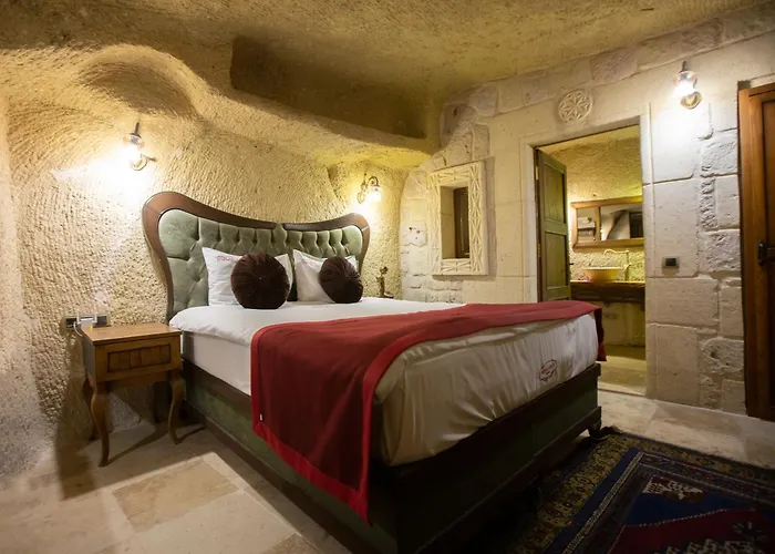 Antique House Cappadocia Hotel Nevşehir