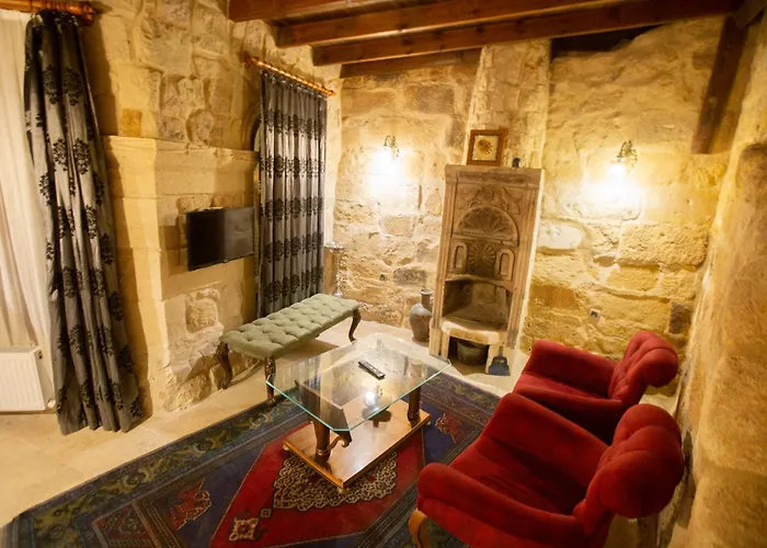 Antique House Cappadocia Hotel