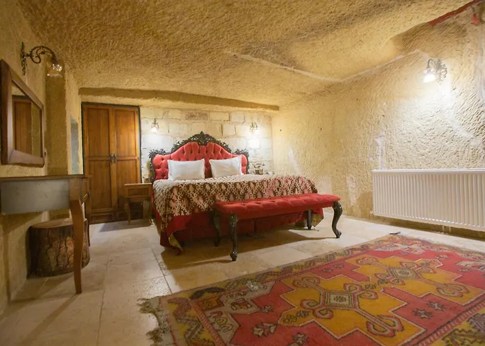 Hotel Antique House Cappadocia *