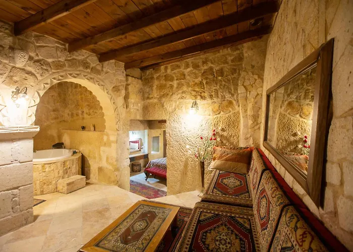 Antique House Cappadocia *