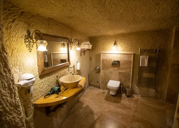 Antique House Cappadocia