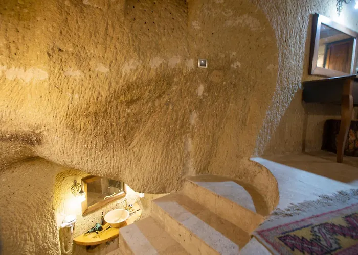 Antique House Cappadocia Szálloda *