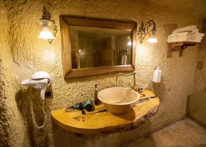 Hotel Antique House Cappadocia Nevşehir