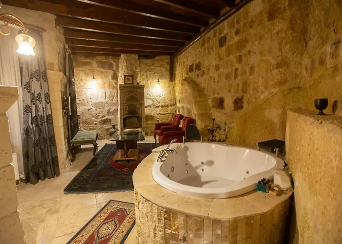Antique House Cappadocia * Nevşehir