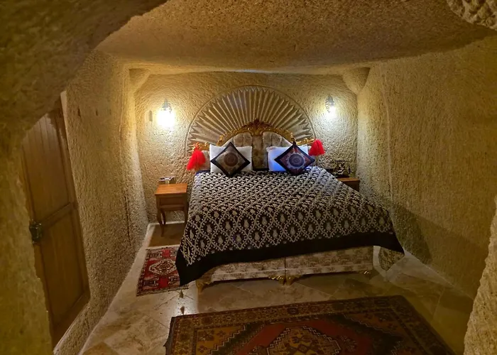 Antique House Cappadocia Hotel