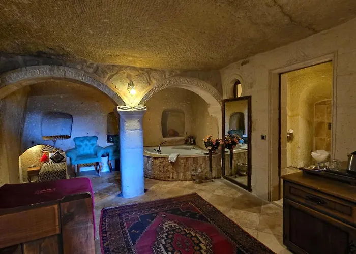 Hotel Antique House Cappadocia